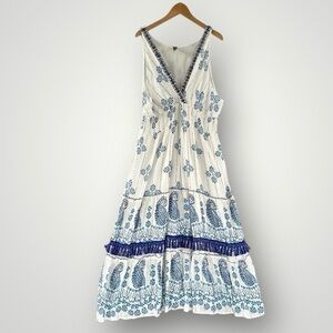 🎉5 for $45🎉 My 2 Magic dress maxi long women size 3X